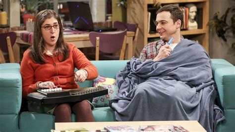 Big Bang Theory Star Mayim Bialik Says She Returned To Acting Because