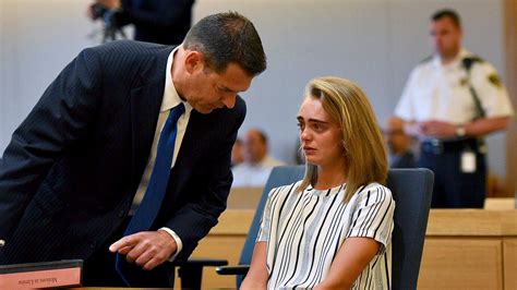 She’s Accused Of Texting Him To Suicide Is That Enough To Convict The New York Times