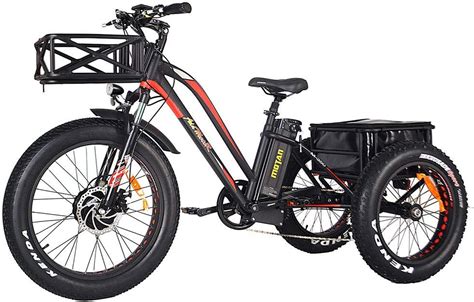 7 Best Electric Tricycles For Adults 2023 Top Electric Trike Bikes