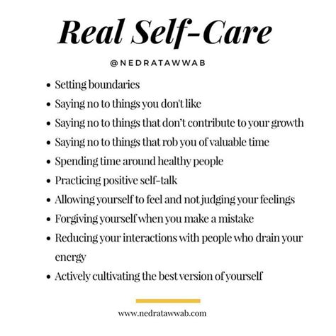 Self Care Is Taking Care Of Your Emotional Mental And Physical