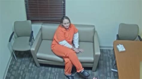 Its Because Of The Illuminati Kimberly Kessler Tells Her Mom In New Jailhouse Calls