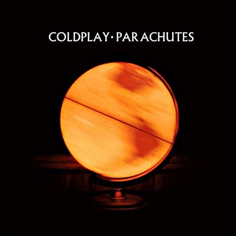 Coldplay Parachutes Releases Reviews Credits Discogs