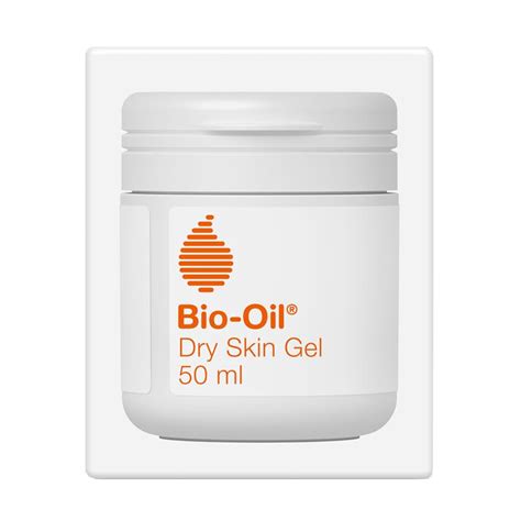 Buy Bio Oil Dry Skin Gel 50ml Online At Chemist Warehouse®