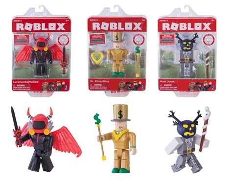 Products Roblox Roblox Core Figure Pack Assortment Series 1