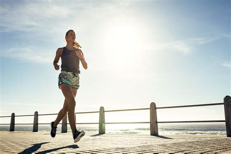 What Is A Tempo Run The Complete Guide To Tempo Training