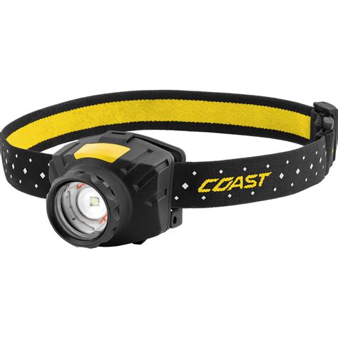 Coast Wx800 Led Headlamp 21552 Bandh Photo Video