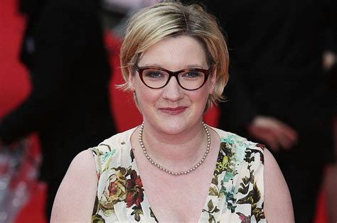 Sarah Millicans Awesome Response To Twitter Trolls Who Mocked Her Appearance Sarah Millican