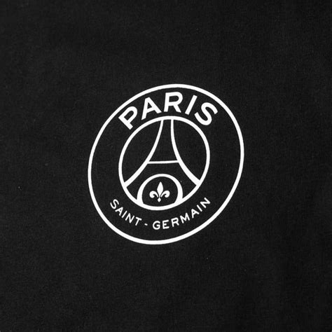 Wallpaper, psg, paris, saint, germain, fc, jersey, logo, soccer. Nike T-Shirt Jordan x PSG - Noir/Blanc ÉDITION LIMITÉE ...