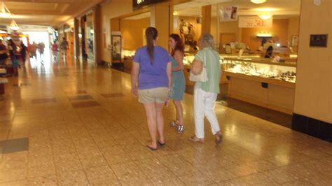Inside Eastland Mall Evansville In Eastland Mall Evansville Eastland