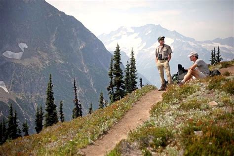 Top 10 Hikes Around Washington The Seattle Times