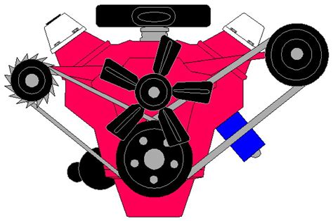 Car Engine Clip Art Cliparts