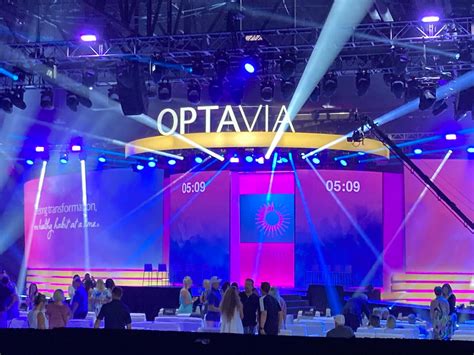 Optavia UnFiltered