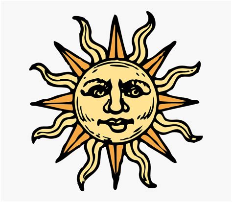 Yin Yang Summer Solstice Apollo Sun God Symbol HD Png Download Kindpng