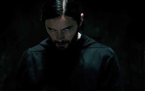 Morbius New Trailer Released With Introduction From Jared Leto