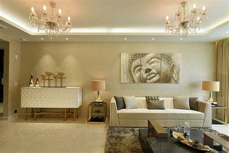 Resplendent Residential Interiors By Shahen Mistry Architects Mumbai
