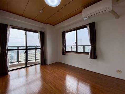 Rent Ocean View Apartment （apartment）｜kq Yokosuka Chuo Station｜off