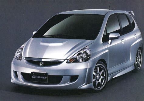 Here Are The 10 Coolest Mugen Hondas Of All Time