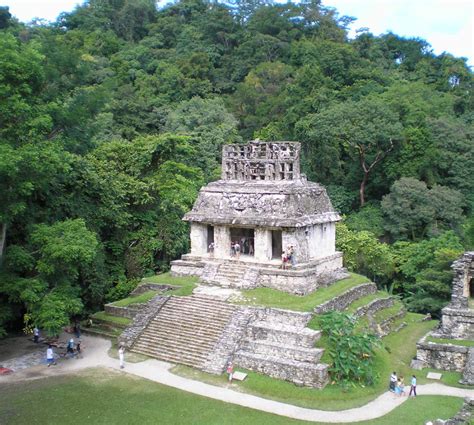Templo Del Sol En Palenque 2 Opiniones Y 4 Fotos