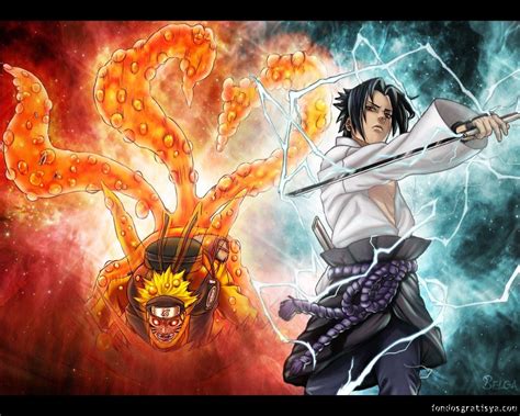 Awesome Naruto Wallpapers Top Free Awesome Naruto Backgrounds