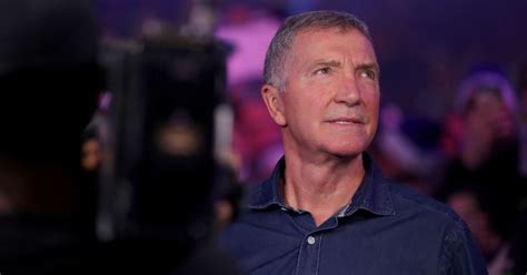 View the profile of manager graeme souness, including his management record, trophies and awards, on the official website of the premier league. Souness: 'Nervous' Liverpool need to stop 'huffing and ...