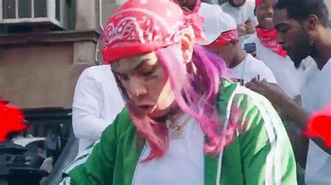 Ix Ine Gummo Official Music Video V Deo Dailymotion