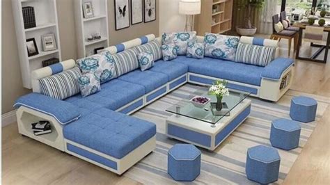 Sofa Set Design