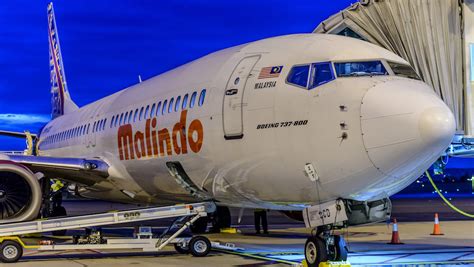 Fly with malindo air promotion on airpaz and get special fare starting from rm409! MALINDO AIR CEO PLEASED WITH RESPONSE TO NEW ADELAIDE ...