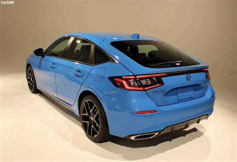 2023 Honda Civic Hatchback Price Review Pictures And Cars For Sale