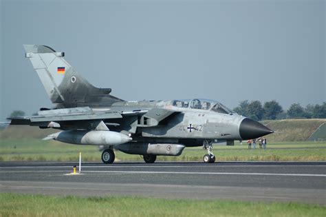 Tornado (Flugzeug)