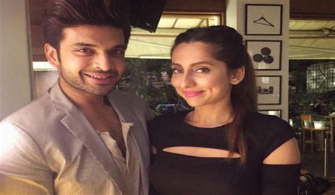 Karan Kundra Excited To Host A Show With His Girlfriend Anusha