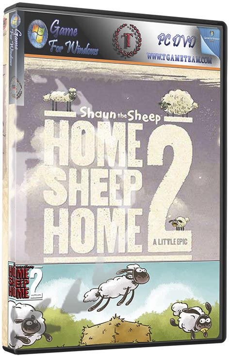 Home Sheep Home Details Launchbox Games Database