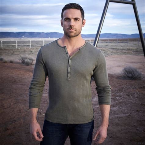 Picture Of Dylan Bruce