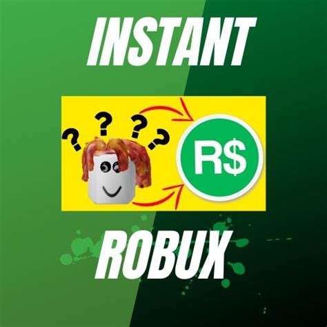 Robux 9 000x Game Items Gameflip