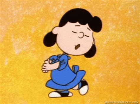 Charlie Brown Dance 498 X 371 Gif GIF GIFDB Com