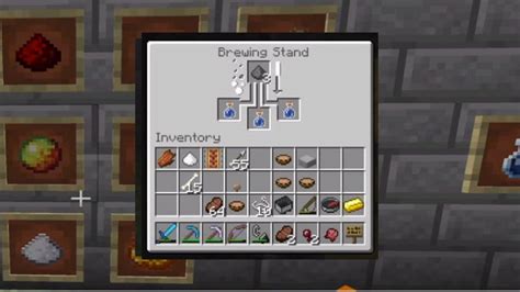 Mundane Potion In Minecraft Uses Effects How To Make It