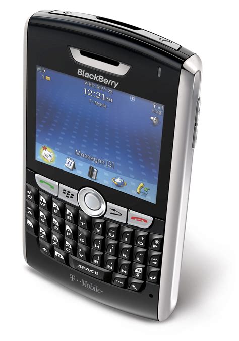 BlackBerry 8800 specs, review, release date - PhonesData