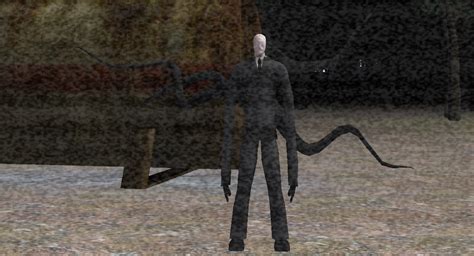 Image Slender The Eight Pagespng The Slender Man Wiki Fandom
