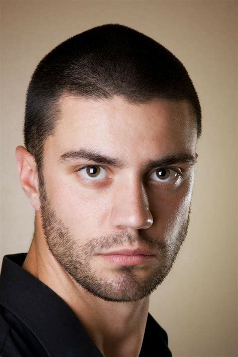 Coupe courte homme – 50 idées de coupe homme moderne à tester