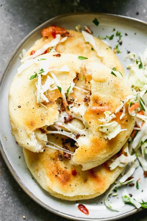 namentlich injektion eis las pupusas el salvador keuchen kriminalität irgendwann mal