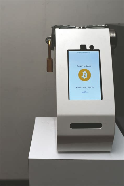 Where Do You Buy Bitcoins In New York City When There Are Bitcoin Atms In Soho Murray Hill
