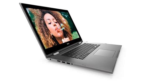 Buy Dell Inspiron 15 5578 2 In 1 Laptop Intel Pentium 4415u 156