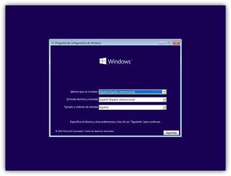 Cómo Instalar Windows 10 Manual E Instalación Paso A Paso