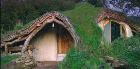 Amazing Houses Around The World And Ecological Earth Houses