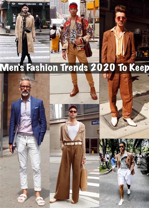 Nascar jackets can be purchased from the official nascar superstore. Men's Fashion Trends 2020 |Gentwith Guide to Keep You ...