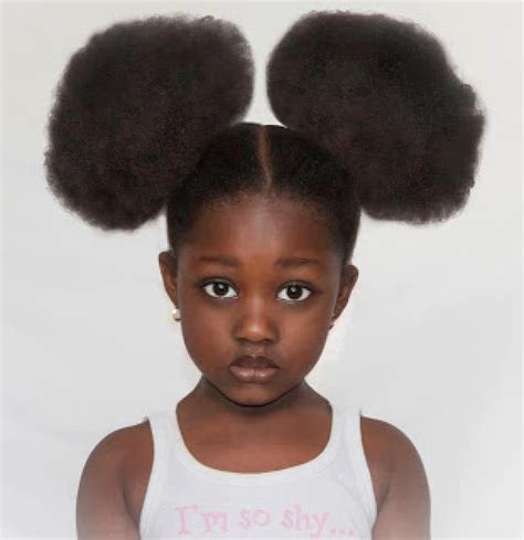 Afro Puffs Hot Sex Picture