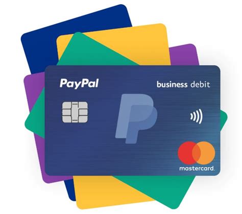Many offer rewards that can be redeemed for cash back, or for rewards at companies like disney, marriott, hyatt, united or southwest airlines. PayPal MasterCard Activation Guide