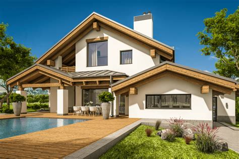 The Benefits Of Choosing Custom Home Builders