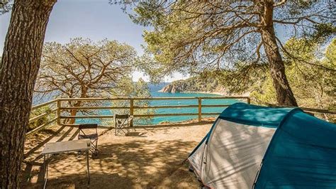 Die Schönsten Fkk Campingplätze In Europa Camperstylede