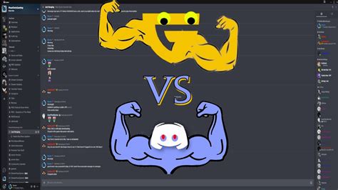 Guilded Vs Discord What Is It How Is It Better Bye Discord
