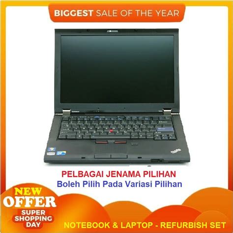 Apple macbook pro mc372za/a (laptop apple murah). OUT OF STOCK *** Notebook & Laptop Terpakai Yang Murah ...